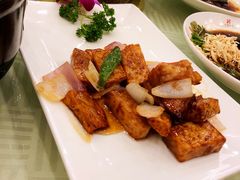 -怡园饭店-餐厅(四望亭店)