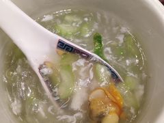 丝瓜蛤蜊羹-宁波状元楼酒店(和义路店)