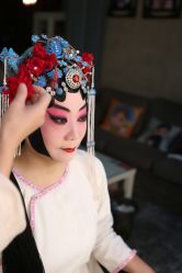 -华韵京剧摄影(洋桥角门东店)