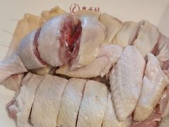 -水禾轩·海鲜蒸汽主题餐厅(拱北店)