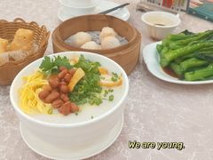 -馨越楼·点心·粤菜(赤坎店)