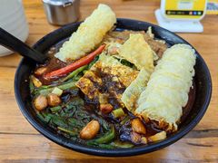 -螺蛳粉先生(蓟门桥店)