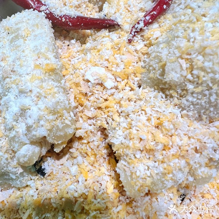 爱上这一口串串🍢