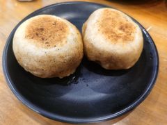 门钉肉饼-金生隆(六铺炕店)