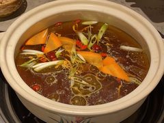 -大理董·董家小厨野生菌火锅(古城旗舰店)