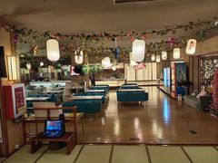 -汤泉良子(金源店)