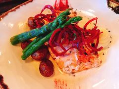 -Pakkhús Restaurant