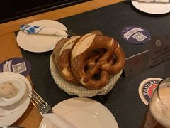 -宝莱纳餐厅(滨江店)