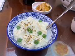 -百年老字号·观振兴蟹黄面·三虾面·苏式面(观前街富仁坊巷店)