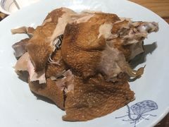 -符离集餐厅(万象城店)