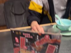 -潮界(虹桥新天地店)