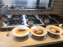 -鲜得莱渔港·小平岛海胆馆(七贤岭店)