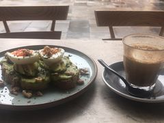 -RAC BAR(安福路店)