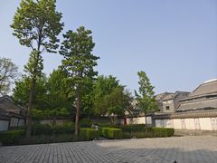 -保定直隶总督署博物馆