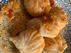 -三号黄浦会Canton Table