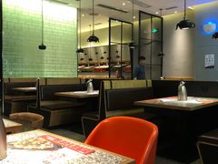 大堂-炭舍干锅(华发商都店)