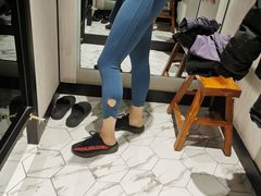 -lululemon(上海浦东IFC店)