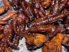 -乔波食品(杜桥中心菜场店)