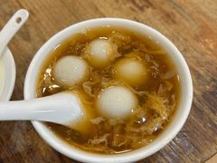 -沙湾姜埋奶(兴新包店)