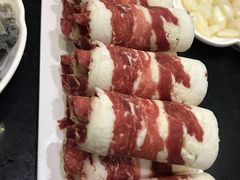 -草原饭店火锅