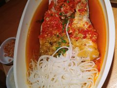 -望湘园·湖南菜(松江万达店)