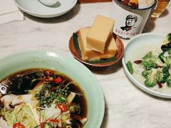 -小吊梨汤·北京菜·烤鸭(鸟巢店)