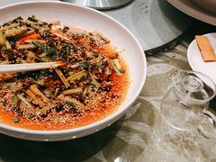 -锦绣金山人家(友谊店)
