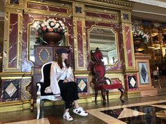 -文成城堡