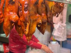 -成川茶店·潮汕工夫浓茶(万象店)