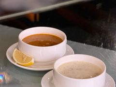 -Armada restaurant 阿美达中东料理(环市东路店)