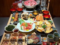 -南风(淮海街店)
