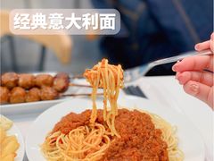 -宜家·瑞典风味餐厅(北京西红门店)