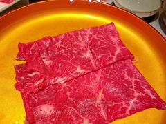 -温野菜涮涮锅(曲江大悦城店)