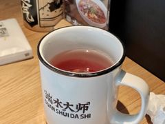 -太二酸菜鱼(石家庄万象城店)