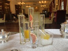 -Salon de Ville浦江汇(上海外滩华尔道夫酒店店)