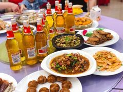 -合家小菜餐馆(新诚花苑店)