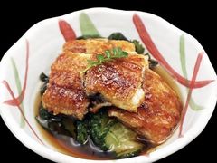 -玄白·炭烤活鳗(上海首店)