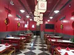 -别装假铝盆烤肉(三道街店)