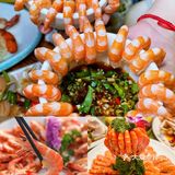  三亚这家川味海鲜我替你们尝过了👅！真的好好吃😍～