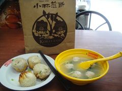 小杨生煎-小杨生煎(湟普汇店)