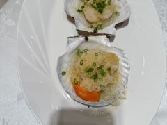 -万宝海鲜舫(劳动公园店)