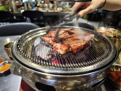 -本炙炭烤·蒲烧活鳗料理店(金沙洲店)
