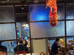 -云晓光头烧烤吧(川沙绿地店)