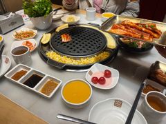 -韩宫宴和牛烤肉(盐城金鹰店)