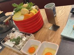 -沼津港精致料理·寿喜烧·烧鸟(龙湖南桥天街店)