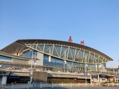 -泰州站