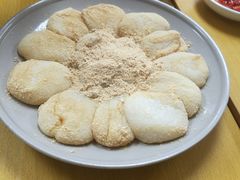 -屋里家延边朝鲜族冷面(南园店)