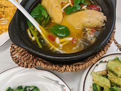 -七的湖·江南蟹舫·阳澄湖农家菜(蟹舫苑店)