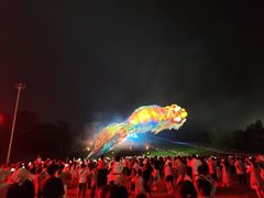 -北戴河集发农业梦想王国