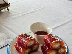 -鹭江宾馆·观海餐厅